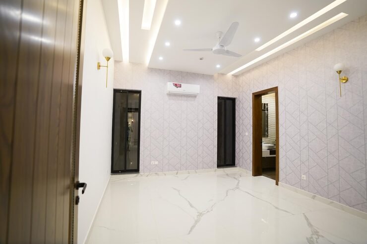 Ishwarya Palace Wedding Decoration